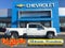 2022 Chevrolet Silverado 3500 HD High Country DRW