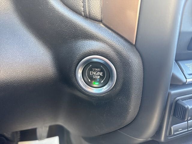 2022 Chevrolet Silverado 3500 HD High Country DRW