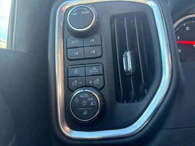 2022 Chevrolet Silverado 3500 HD High Country DRW