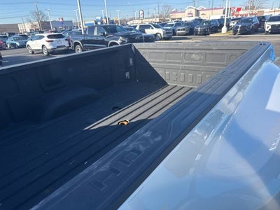 2022 Chevrolet Silverado 3500 HD High Country DRW