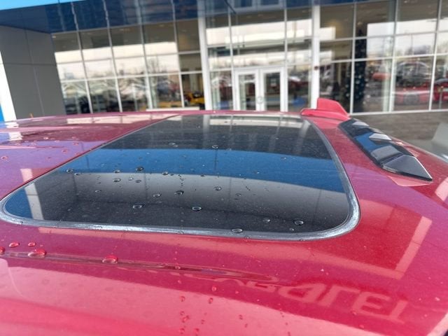 2022 Chevrolet Silverado 3500 HD High Country DRW