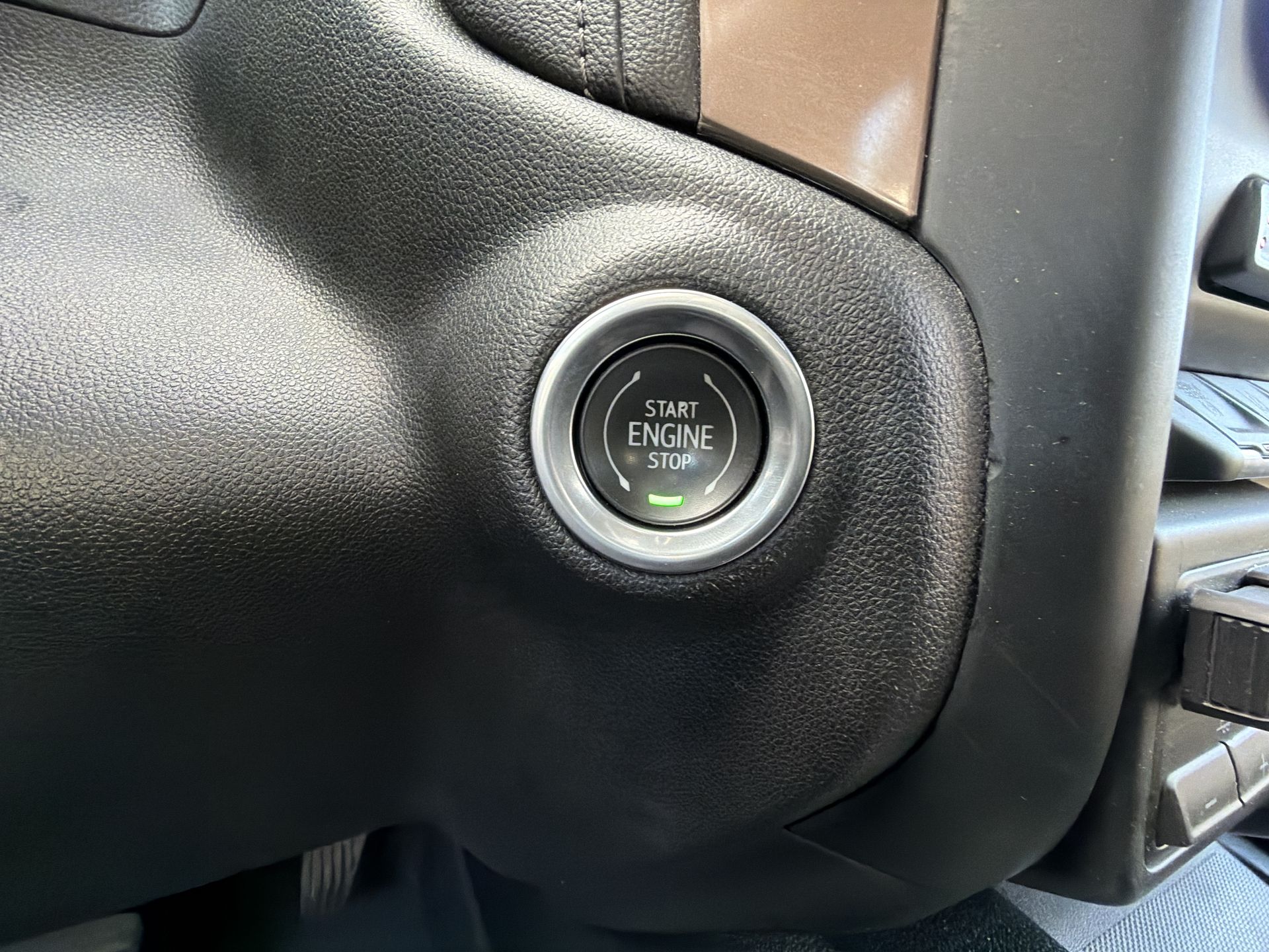 2022 Chevrolet Silverado 3500 HD High Country DRW