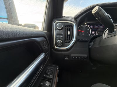2022 Chevrolet Silverado 3500 HD High Country DRW