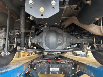 2022 Chevrolet Silverado 3500 HD High Country DRW