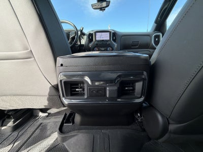 2022 Chevrolet Silverado 3500 HD High Country DRW