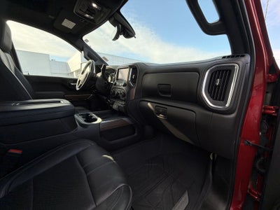 2022 Chevrolet Silverado 3500 HD High Country DRW