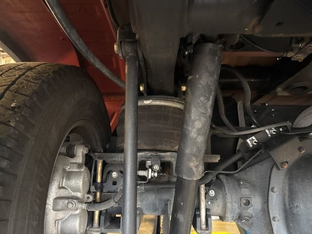 2022 Chevrolet Silverado 3500 HD High Country DRW