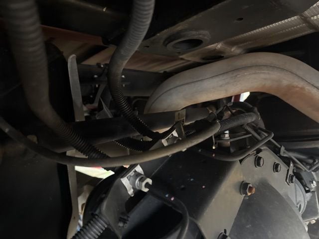 2022 Chevrolet Silverado 3500 HD High Country DRW