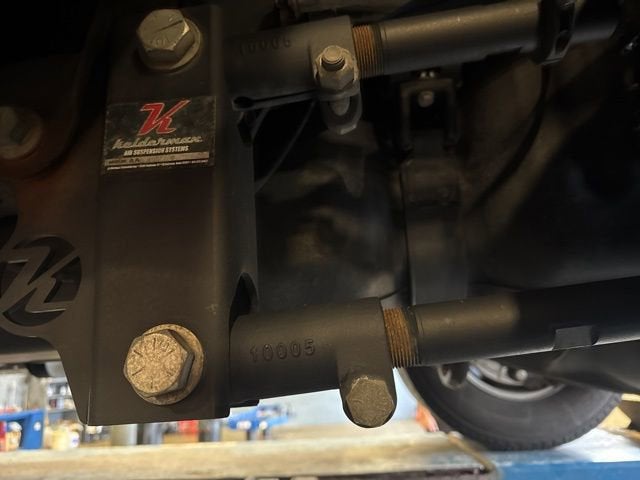 2022 Chevrolet Silverado 3500 HD High Country DRW