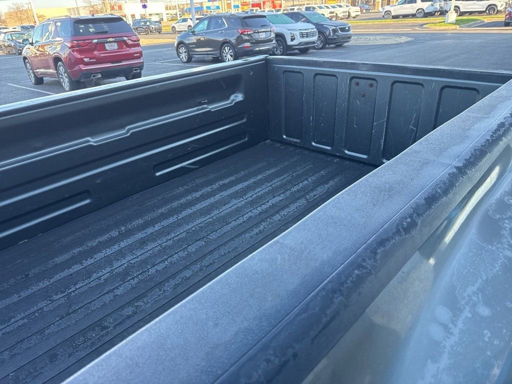 2002 Chevrolet Silverado 1500 LS