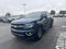 2019 Chevrolet Colorado 4WD Z71