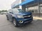 2019 Chevrolet Colorado 4WD Z71