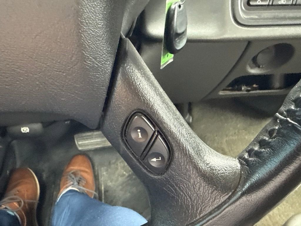2007 Chevrolet Silverado 2500 HD LT1