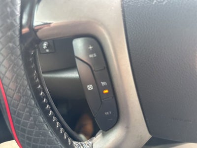 2007 Chevrolet Silverado 2500 HD LT w/1LT