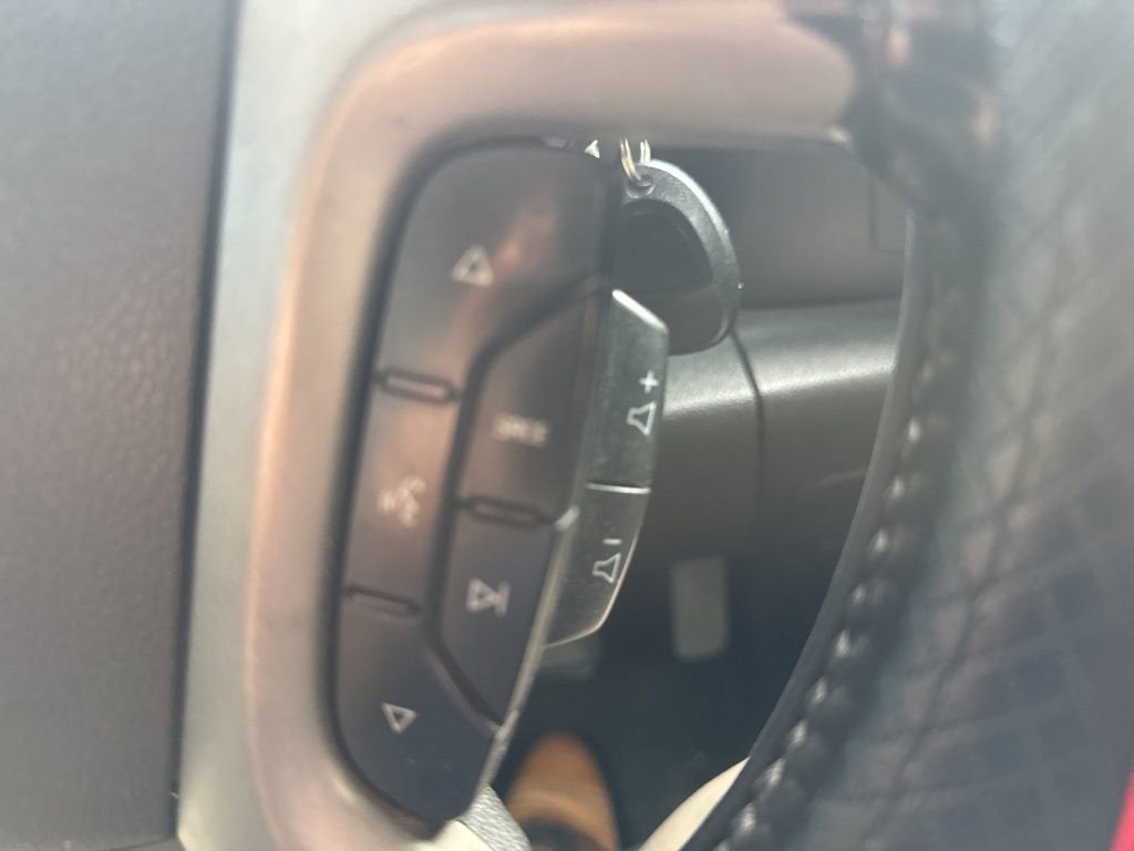 2007 Chevrolet Silverado 2500 HD LT w/1LT