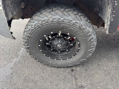 2007 Chevrolet Silverado 2500 HD LT w/1LT