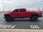 2007 Chevrolet Silverado 2500 HD LT w/1LT