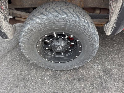 2007 Chevrolet Silverado 2500 HD LT w/1LT