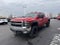 2007 Chevrolet Silverado 2500 HD LT w/1LT