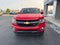 2018 Chevrolet Colorado 4WD Z71