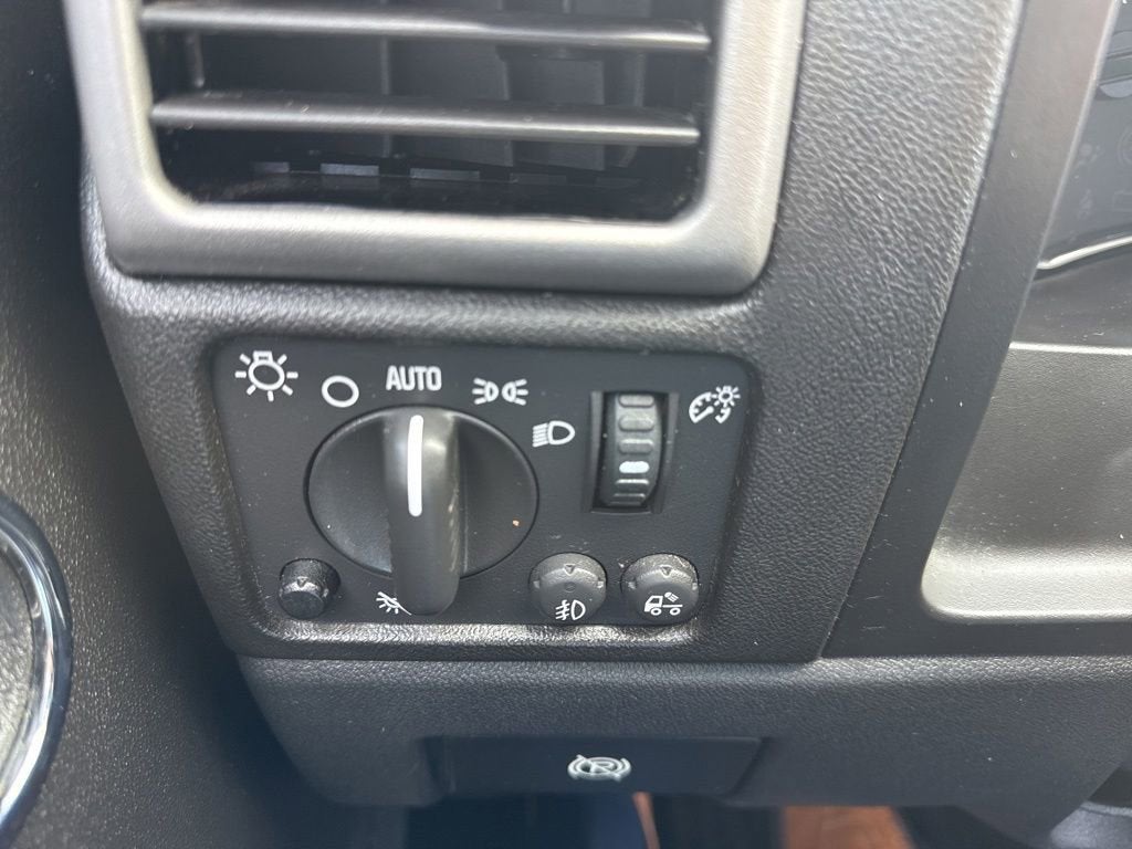 2010 Chevrolet Colorado LT w/1LT