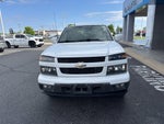 2010 Chevrolet Colorado LT w/1LT
