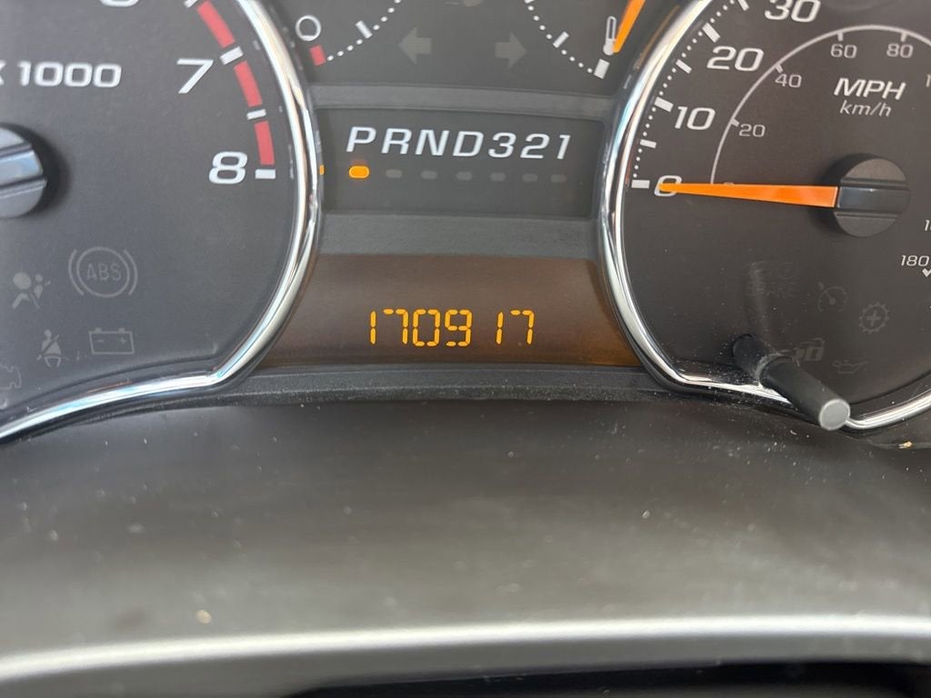 2010 Chevrolet Colorado LT w/1LT