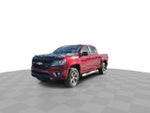 2017 Chevrolet Colorado 4WD Z71
