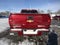 2017 Chevrolet Colorado 4WD Z71