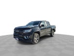 2019 Chevrolet Colorado 4WD Z71
