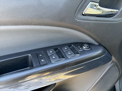 2019 Chevrolet Colorado 4WD Z71