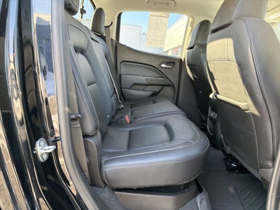 2019 Chevrolet Colorado 4WD Z71