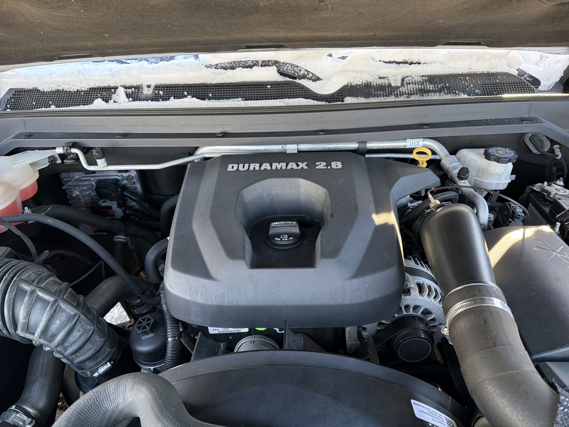 2019 Chevrolet Colorado 4WD Z71