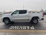 2022 Chevrolet Silverado 1500 LTD LT (2FL)