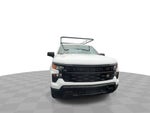2023 Chevrolet Silverado 1500 WT