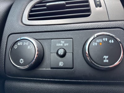 2013 Chevrolet Silverado 1500 LTZ