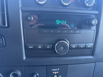 2014 Chevrolet Express Cargo 2500 2500 RWD 135"