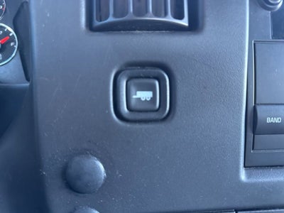 2014 Chevrolet Express Cargo 2500 2500 RWD 135"