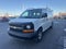 2014 Chevrolet Express Cargo 2500 2500 RWD 135"