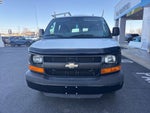 2014 Chevrolet Express Cargo 2500 2500 RWD 135"