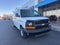 2014 Chevrolet Express Cargo 2500 2500 RWD 135"