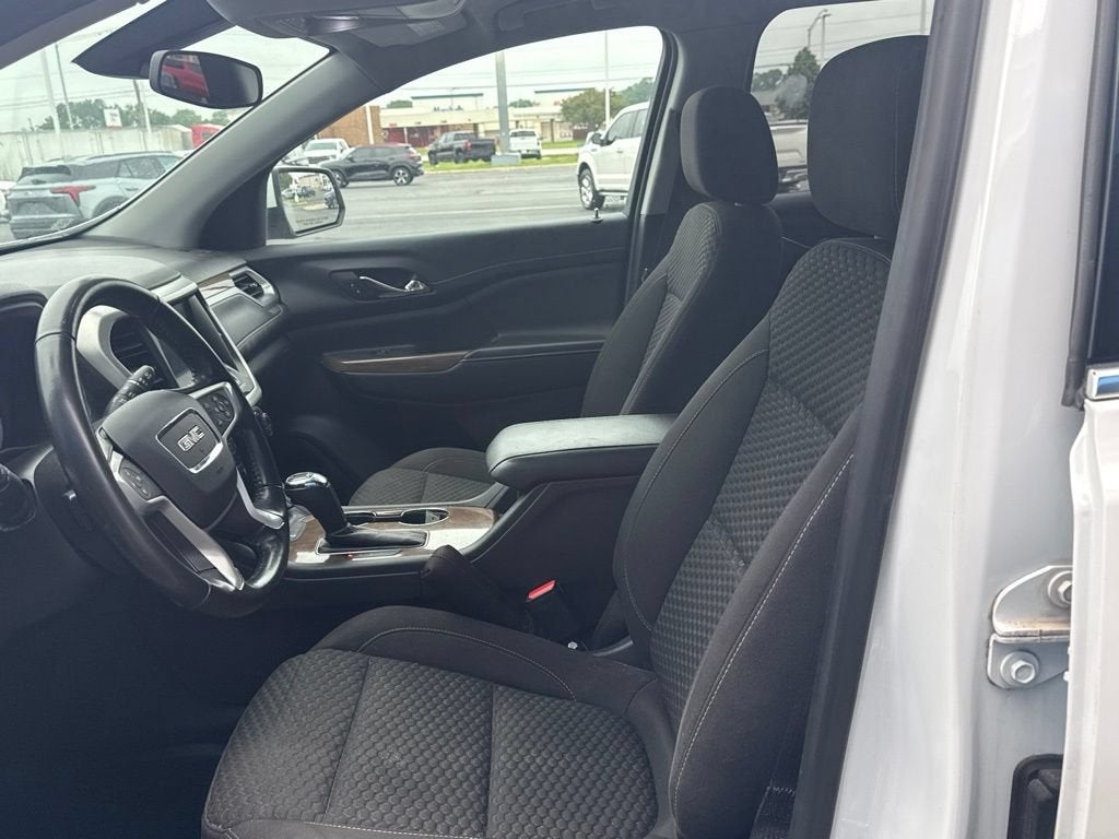 2019 GMC Acadia SLE