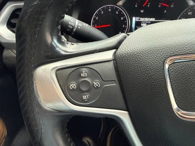 2018 GMC Acadia SLE