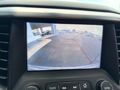 2018 GMC Acadia SLE