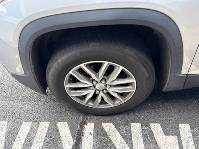 2018 GMC Acadia SLE