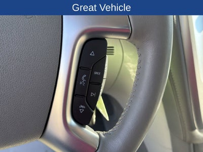 2014 GMC Acadia SLE
