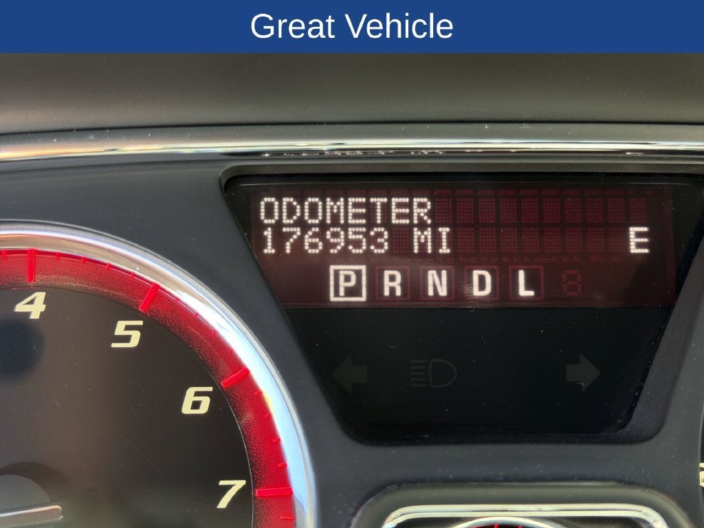 2014 GMC Acadia SLE