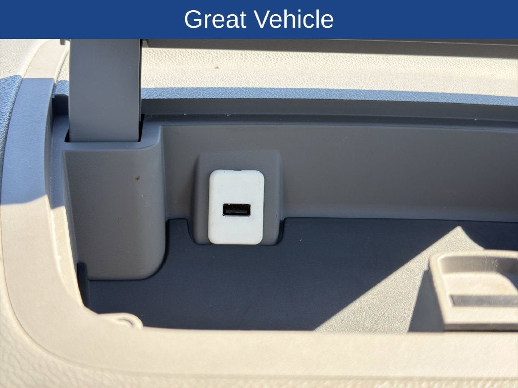 2014 GMC Acadia SLE