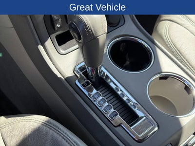 2014 GMC Acadia SLE