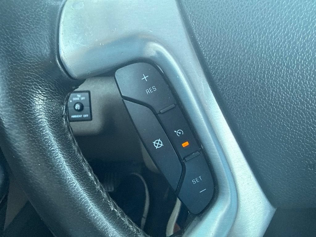 2013 GMC Acadia SLT